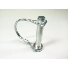 Wire Lock Linch Pin Tube Locking Safety Snapper Linch Pin